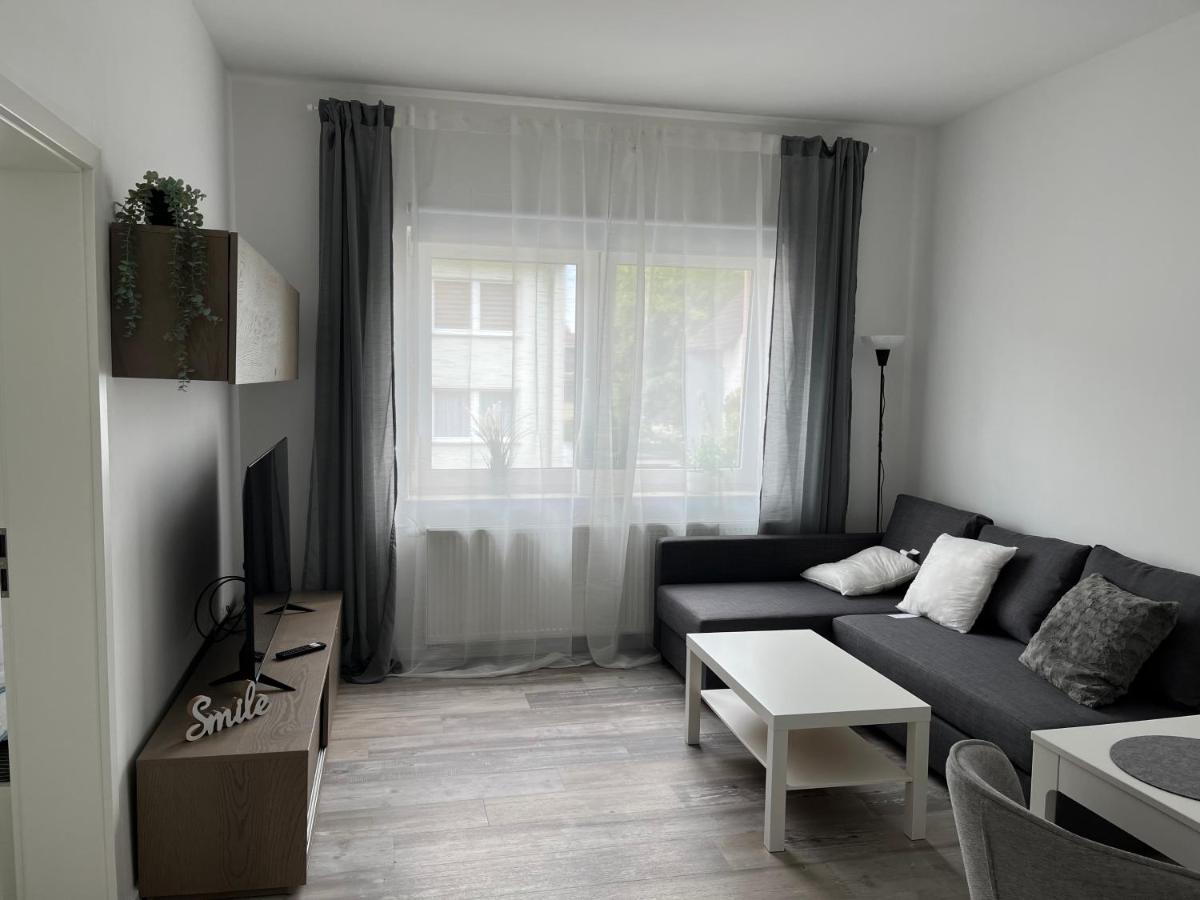 Heimathafen Wanne Daire Herne Dış mekan fotoğraf