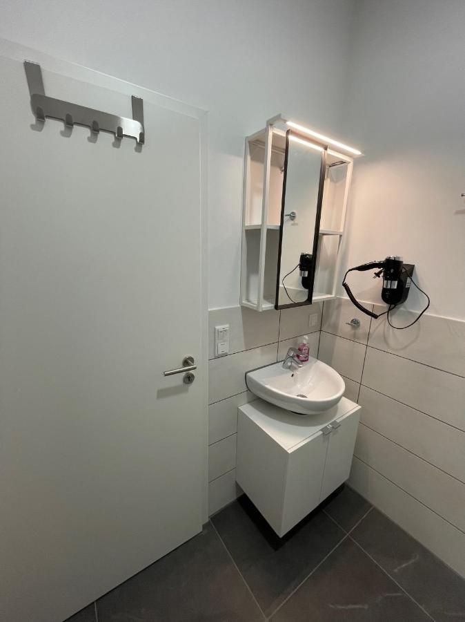 Heimathafen Wanne Daire Herne Dış mekan fotoğraf