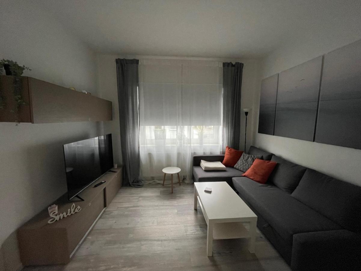 Heimathafen Wanne Daire Herne Dış mekan fotoğraf