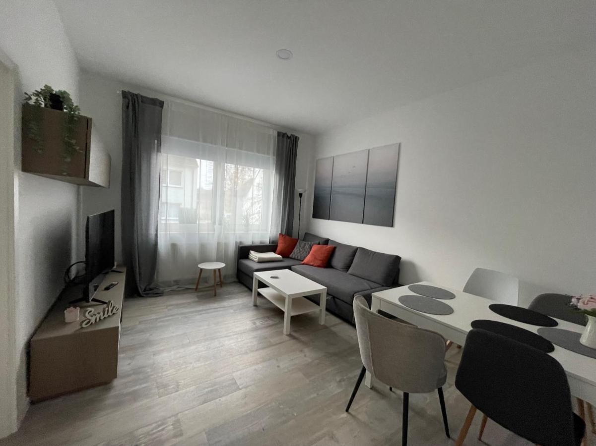 Heimathafen Wanne Daire Herne Dış mekan fotoğraf